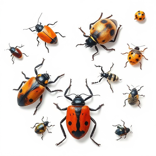 bugs