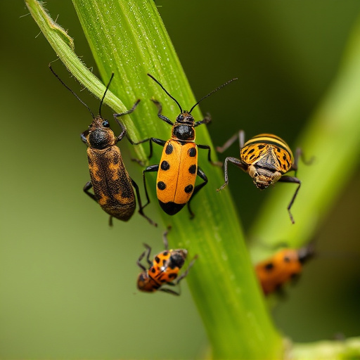 bugs