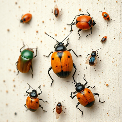 bugs