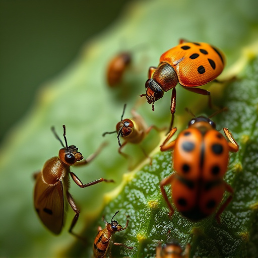 bugs