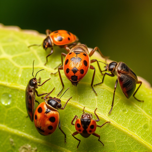 bugs
