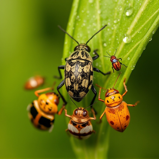 bugs