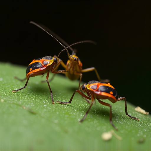 bugs
