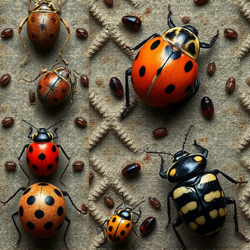 bugs