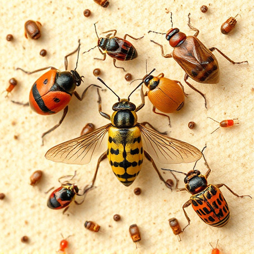 bugs