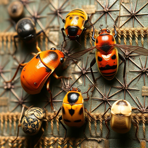 bugs