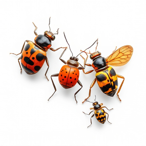 bugs