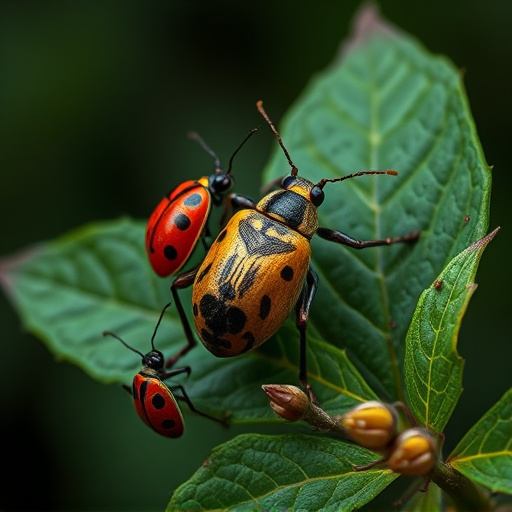 bugs