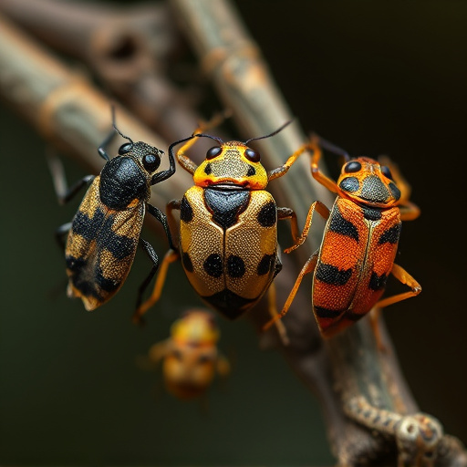 bugs