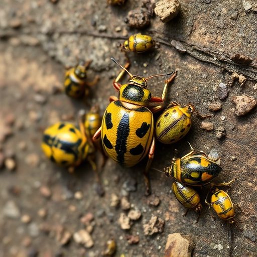 bugs