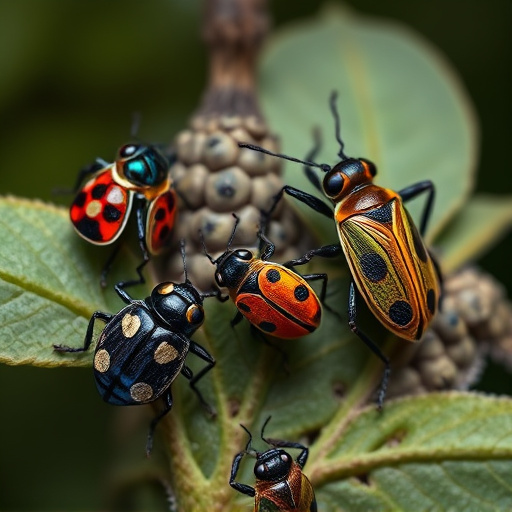bugs