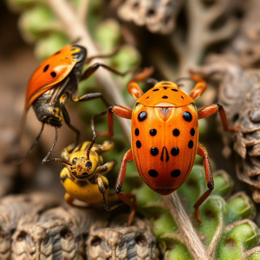 bugs
