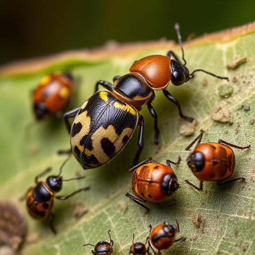 bugs