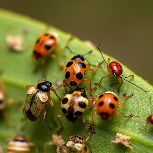 bugs