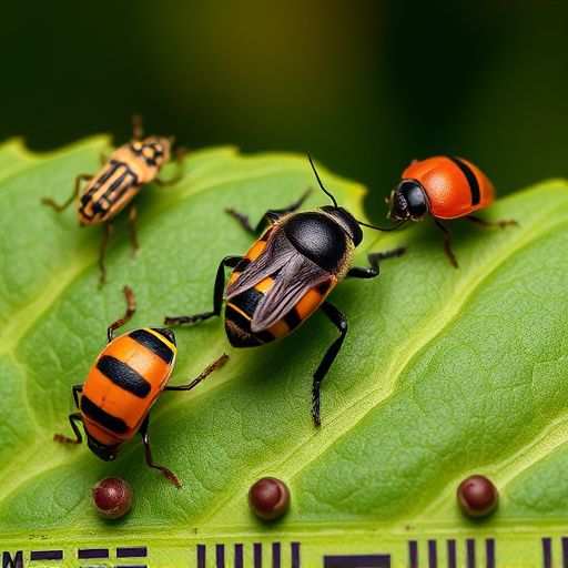 bugs