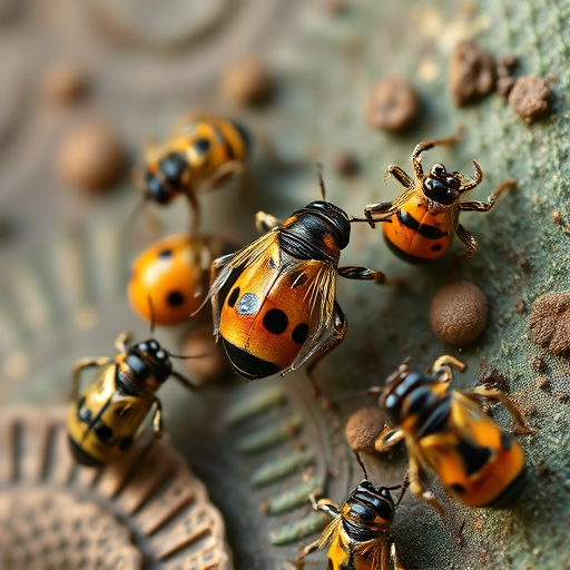 bugs