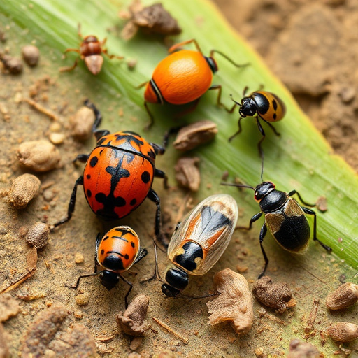 bugs