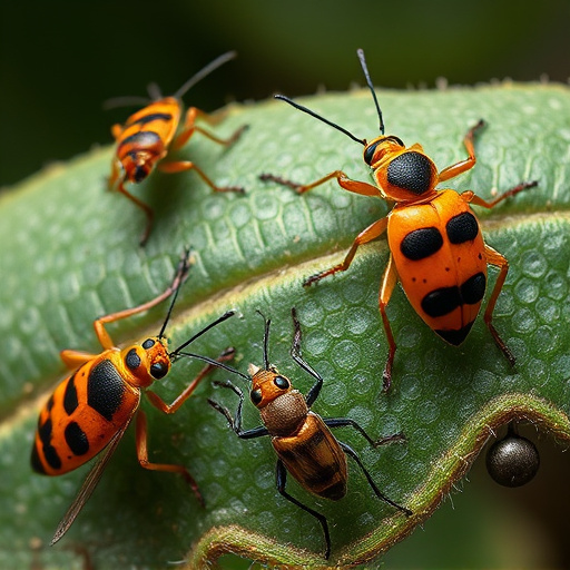 bugs