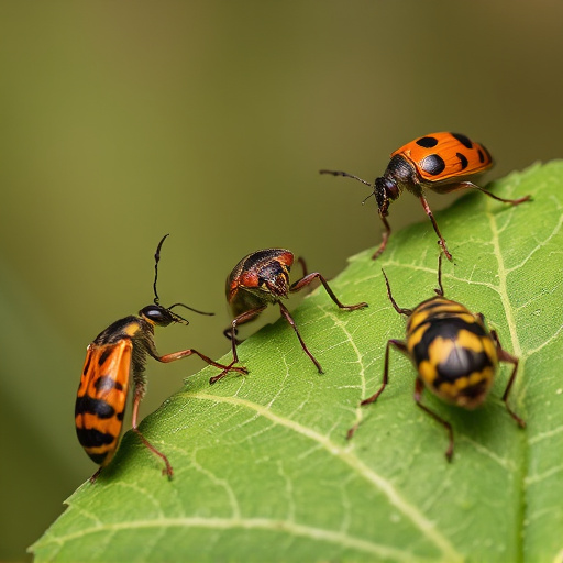 bugs