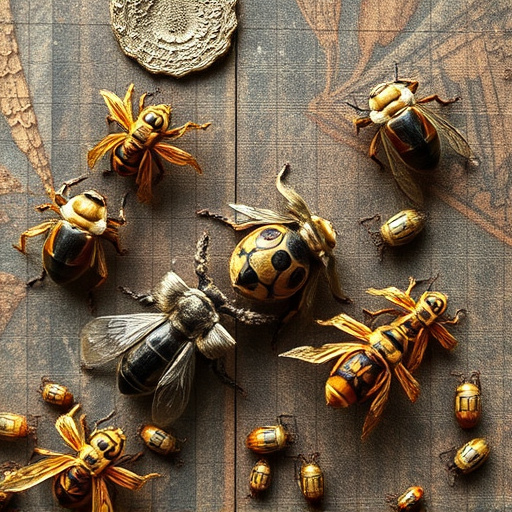 bugs