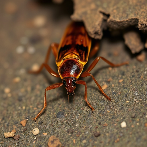 cockroach