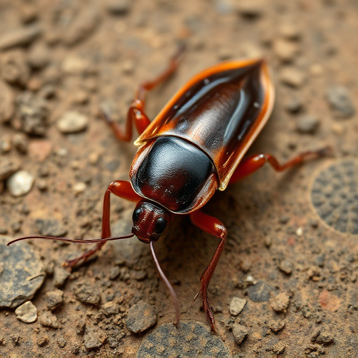 cockroach