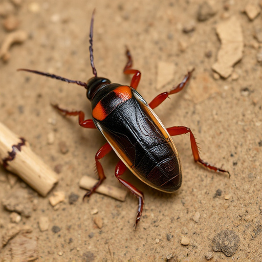 cockroach