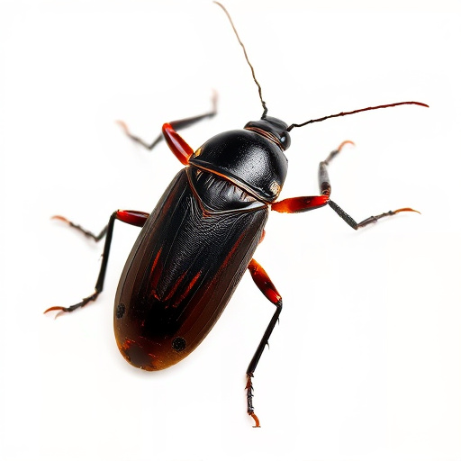 cockroach