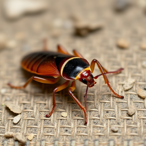 cockroach