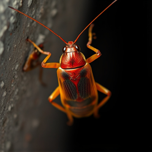 cockroach
