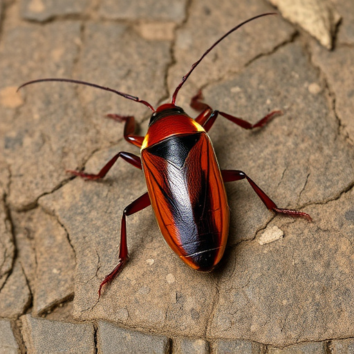 cockroach