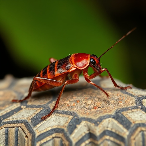 cockroach