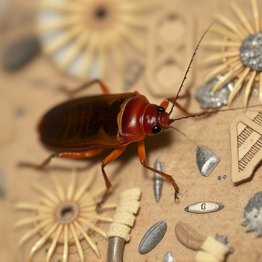 Tucson’s Top-Rated Roach Exterminators: Expert Infestation Solutions