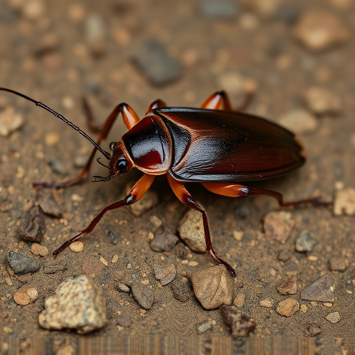 cockroach