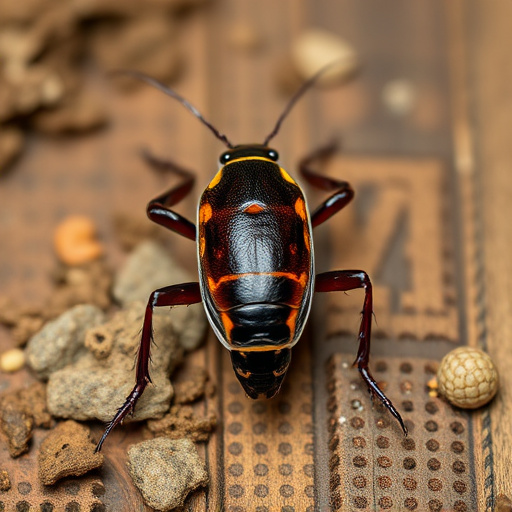 cockroach