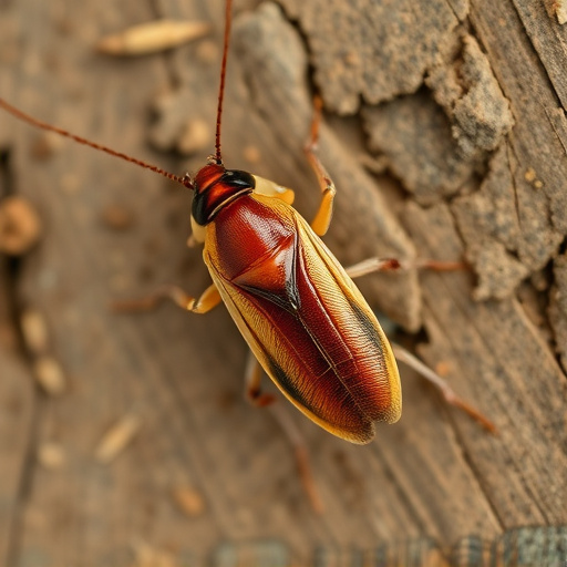 cockroach