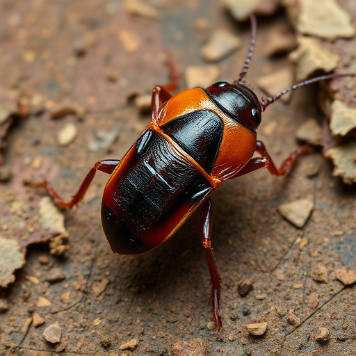 cockroach