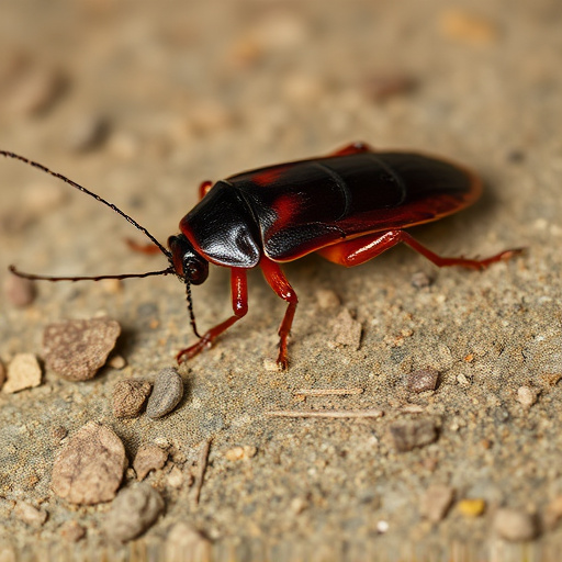 cockroach
