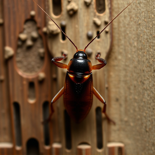 cockroach