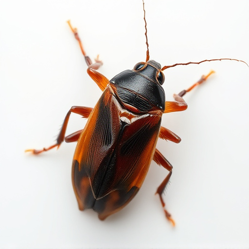 cockroach