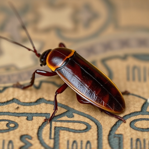 cockroach