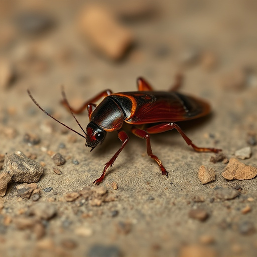 Reliable Tucson Roach Exterminators: Effective Infestation Solutions