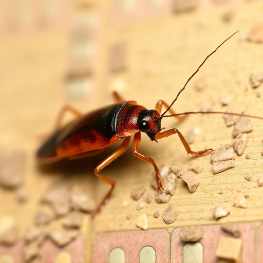 cockroach