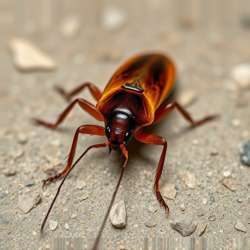 cockroach