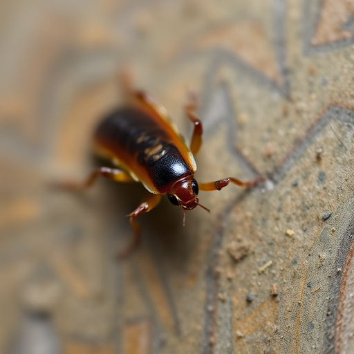 cockroach