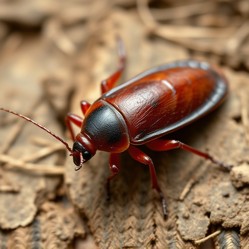 cockroach