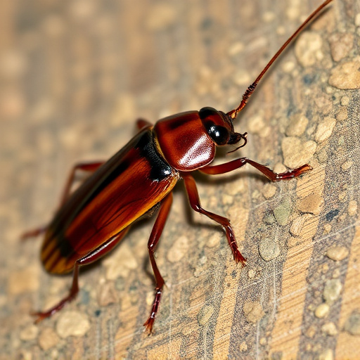 cockroach