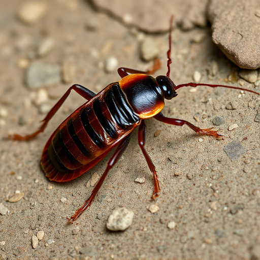 cockroach