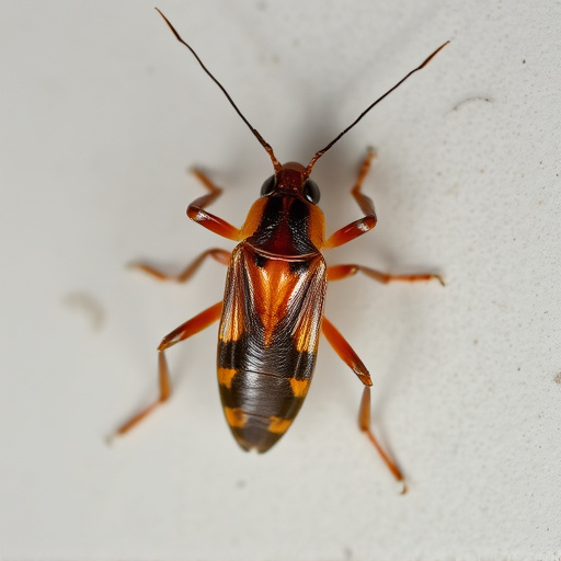 cockroach