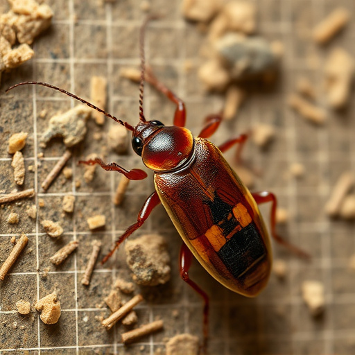 cockroach